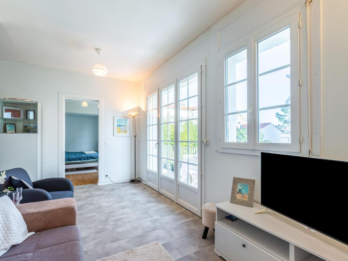 Apartment Primevere By Interhome Royan Exteriör bild