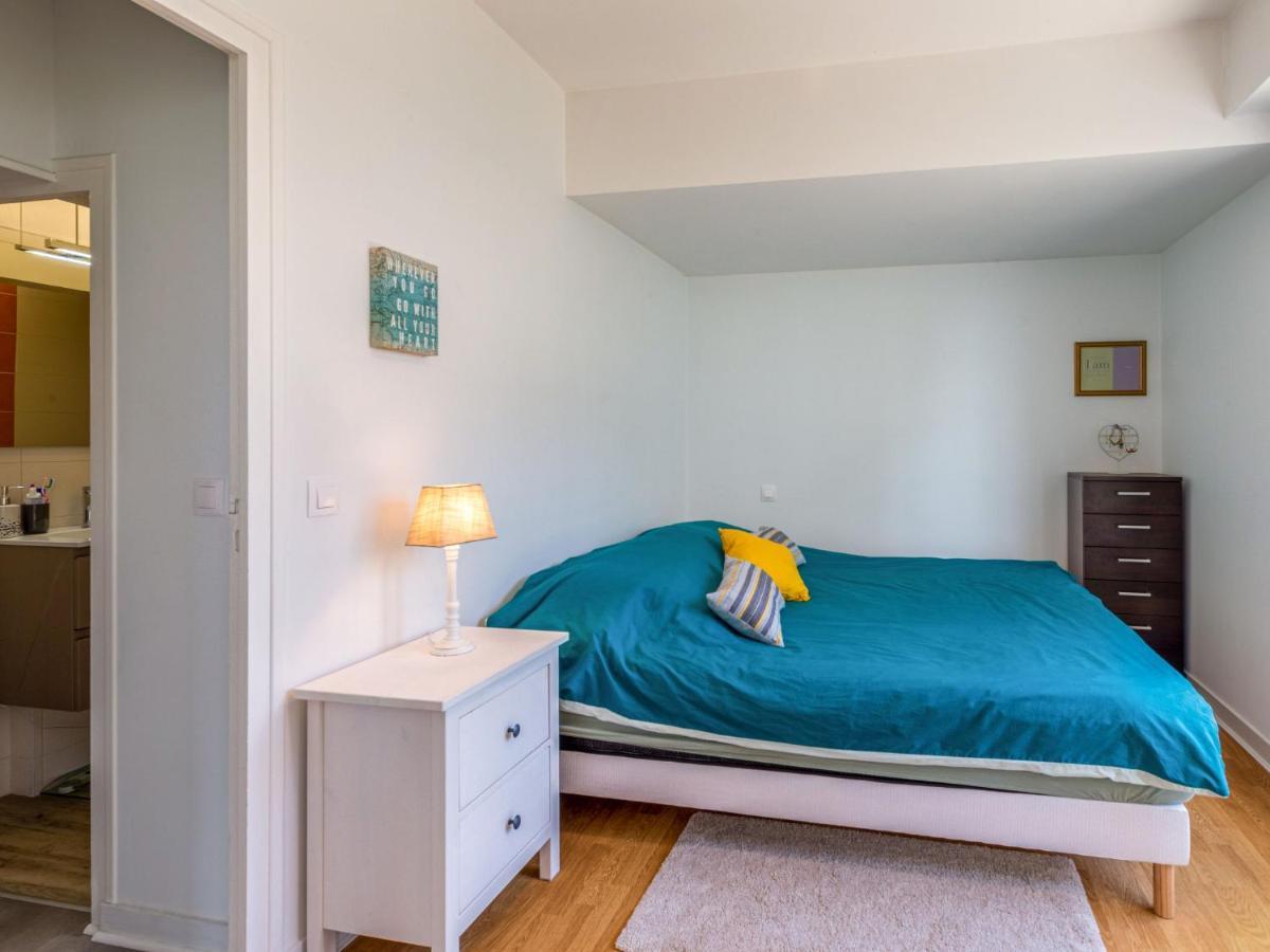 Apartment Primevere By Interhome Royan Exteriör bild
