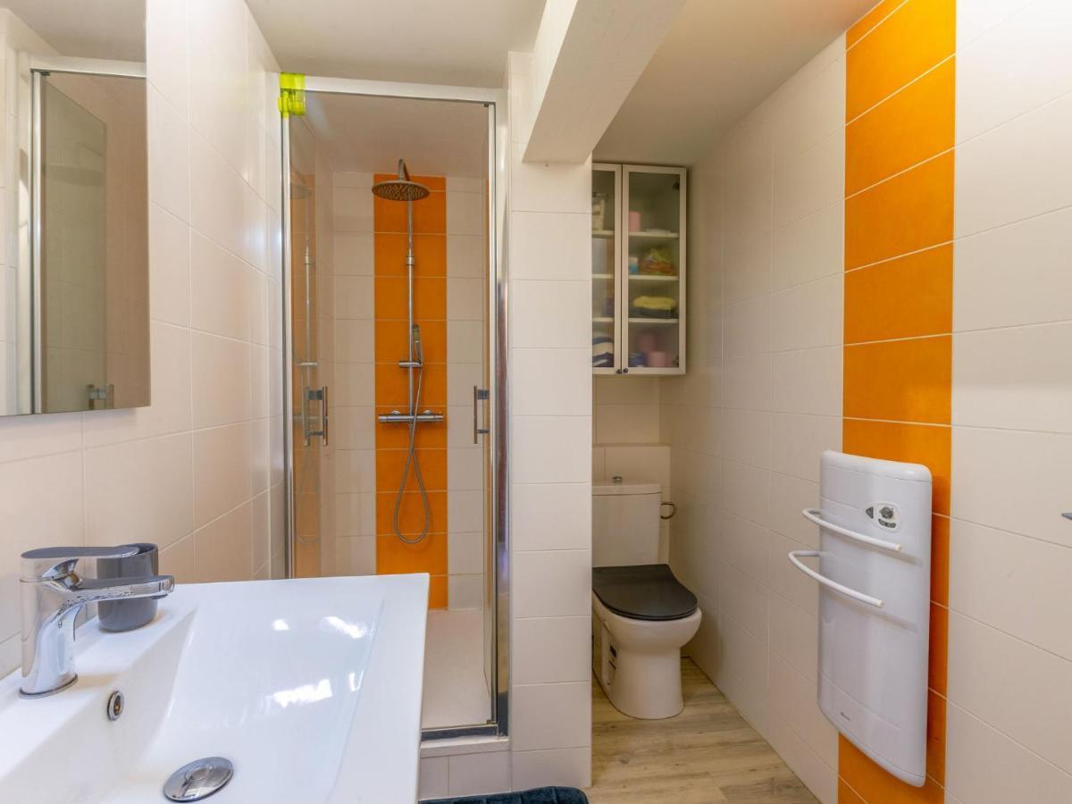 Apartment Primevere By Interhome Royan Exteriör bild