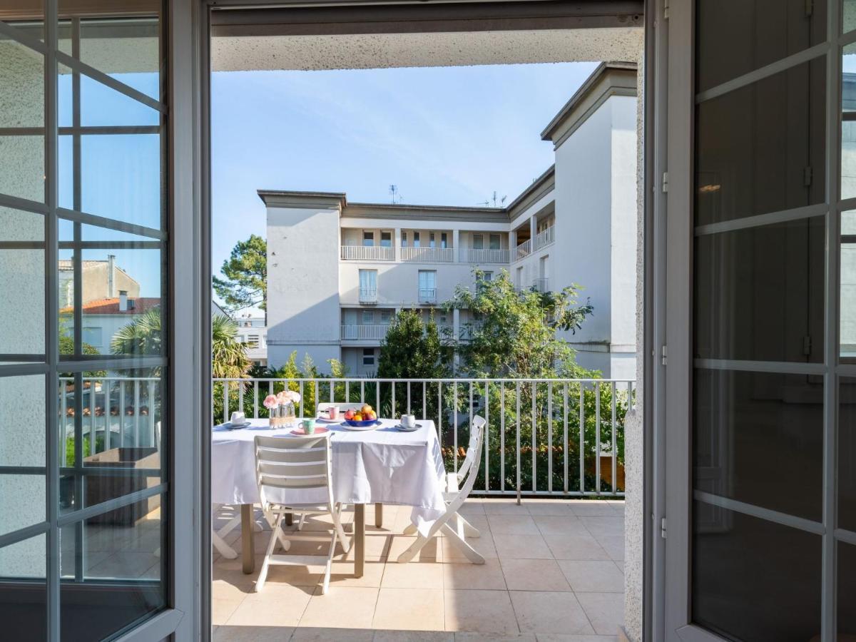 Apartment Primevere By Interhome Royan Exteriör bild