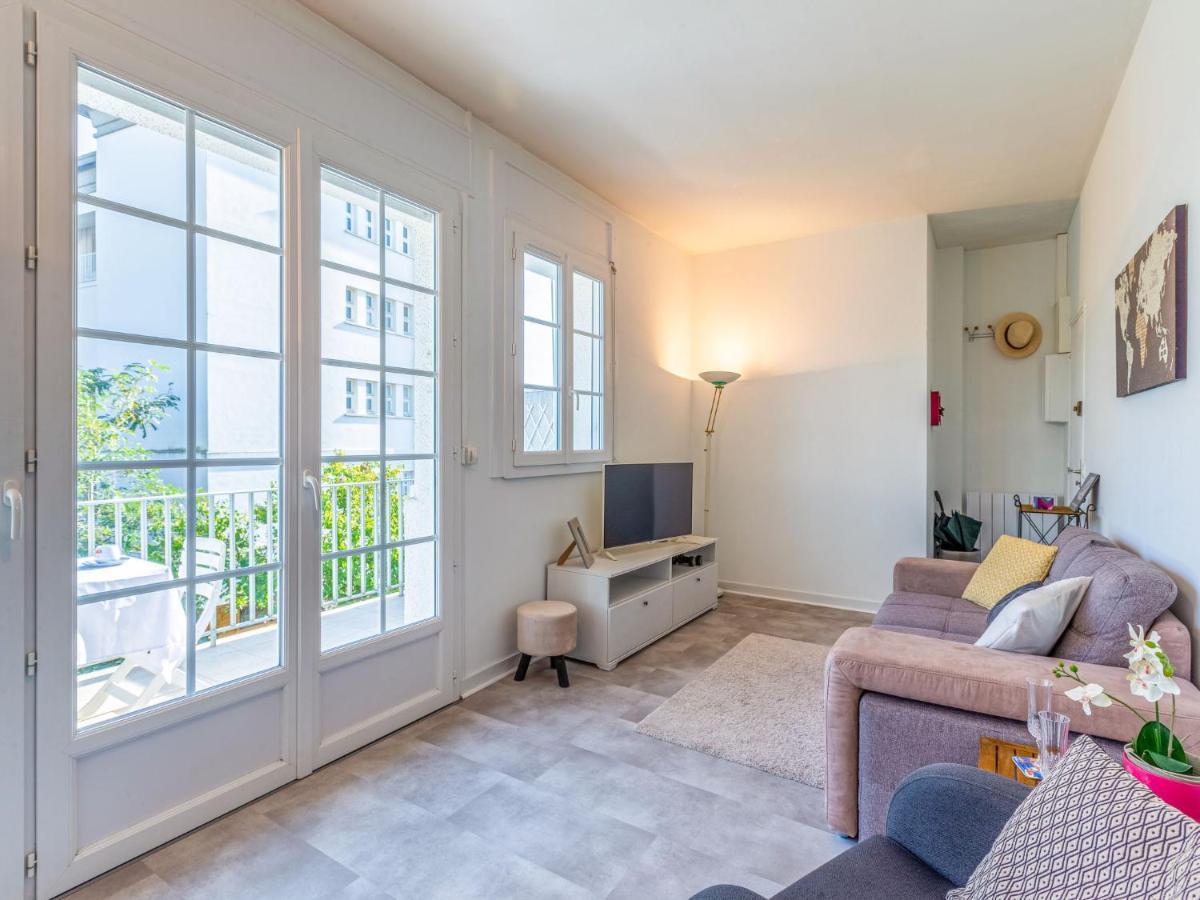 Apartment Primevere By Interhome Royan Exteriör bild