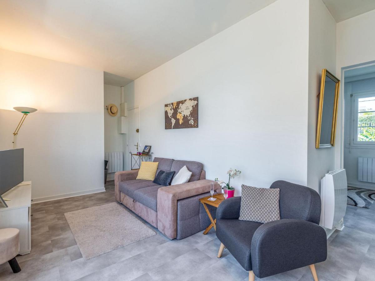 Apartment Primevere By Interhome Royan Exteriör bild