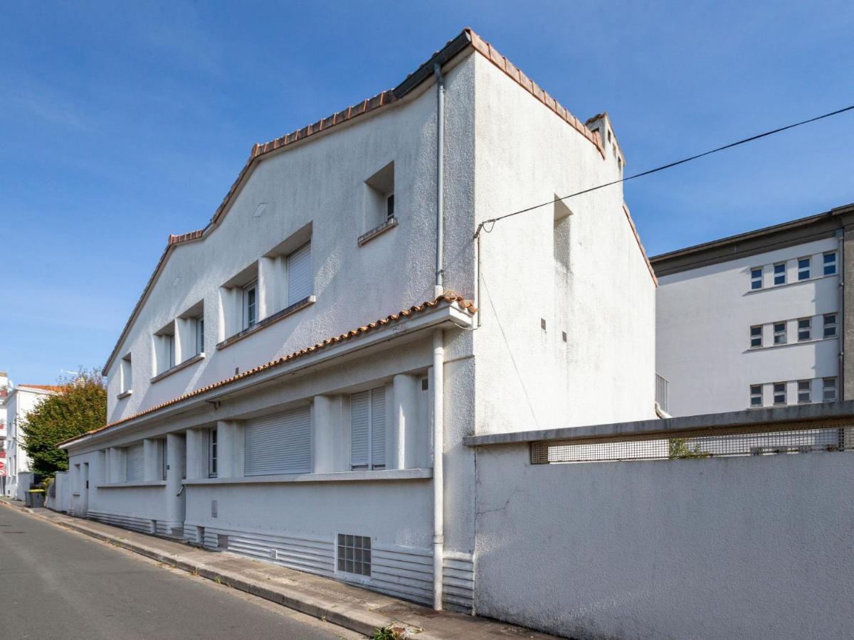 Apartment Primevere By Interhome Royan Exteriör bild