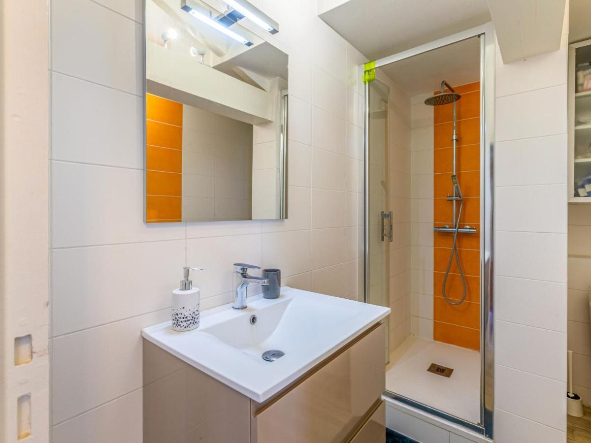 Apartment Primevere By Interhome Royan Exteriör bild